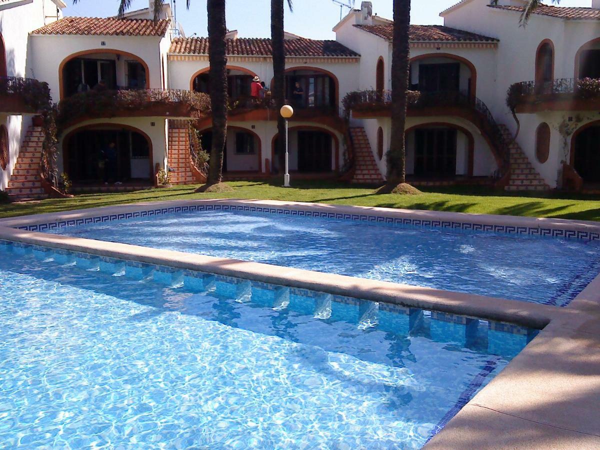 Residencial * Dénia