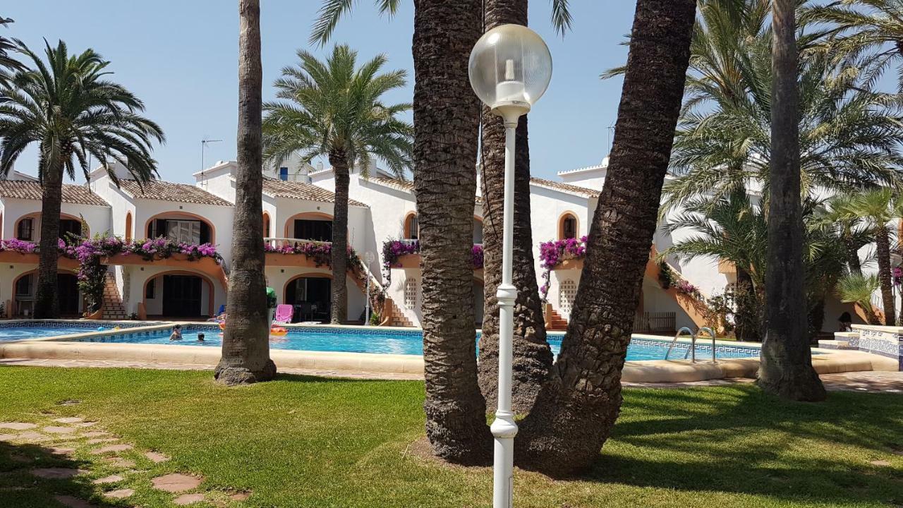 Residencial Appartement