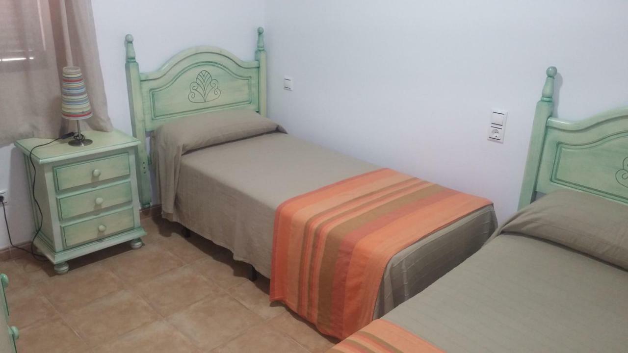 Residencial * Dénia