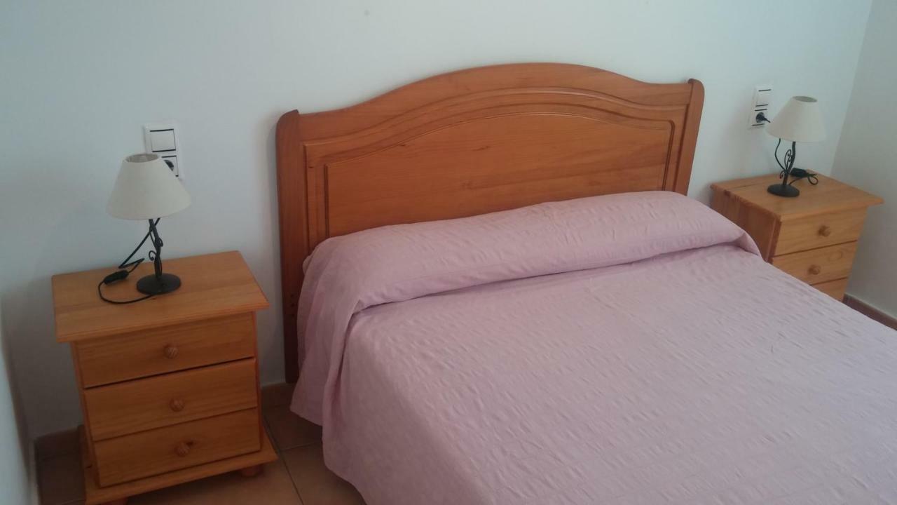Residencial Appartement Dénia