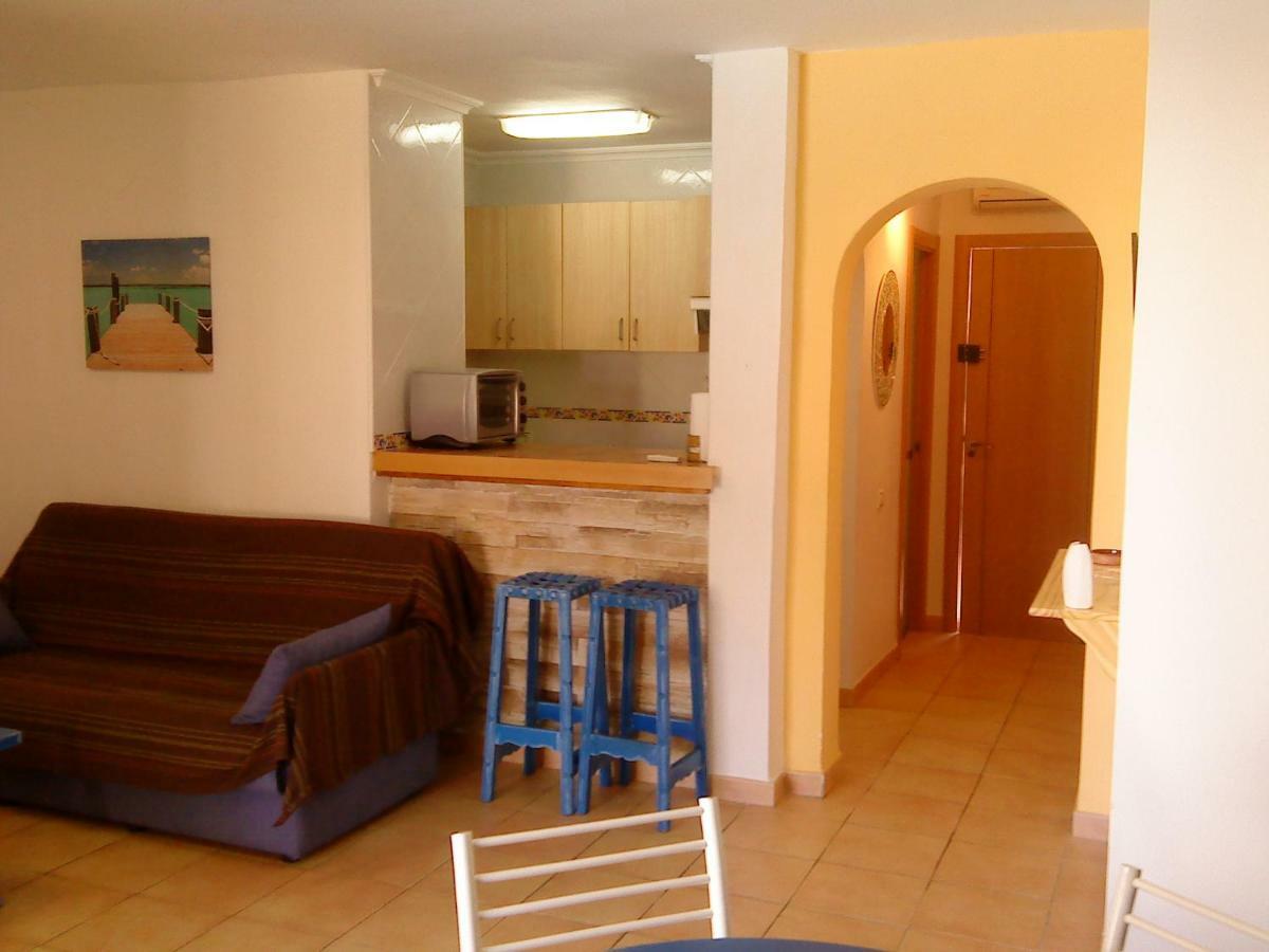 Appartement Residencial Dénia