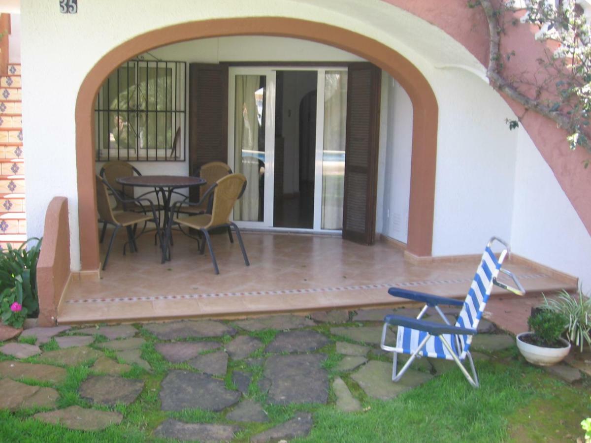 Appartement Residencial Dénia