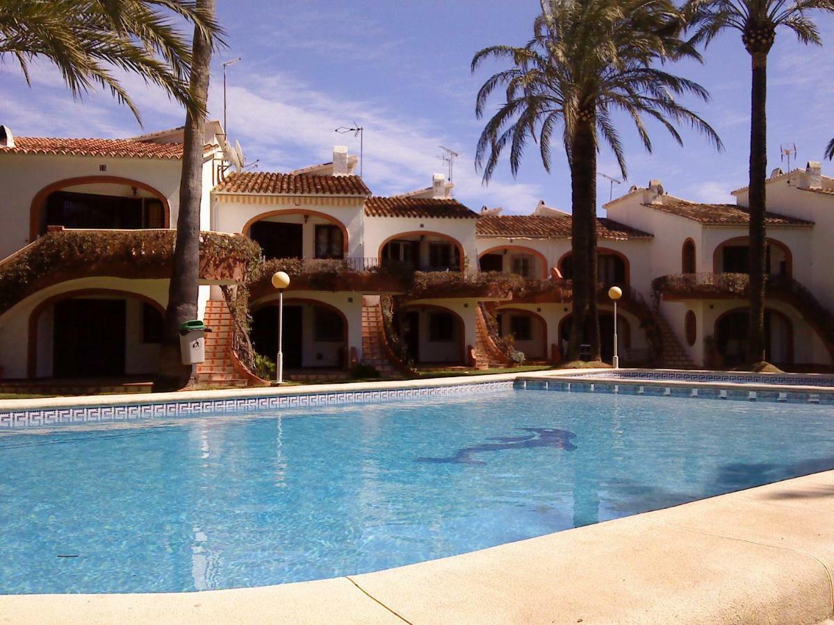 Residencial Apartament Denia