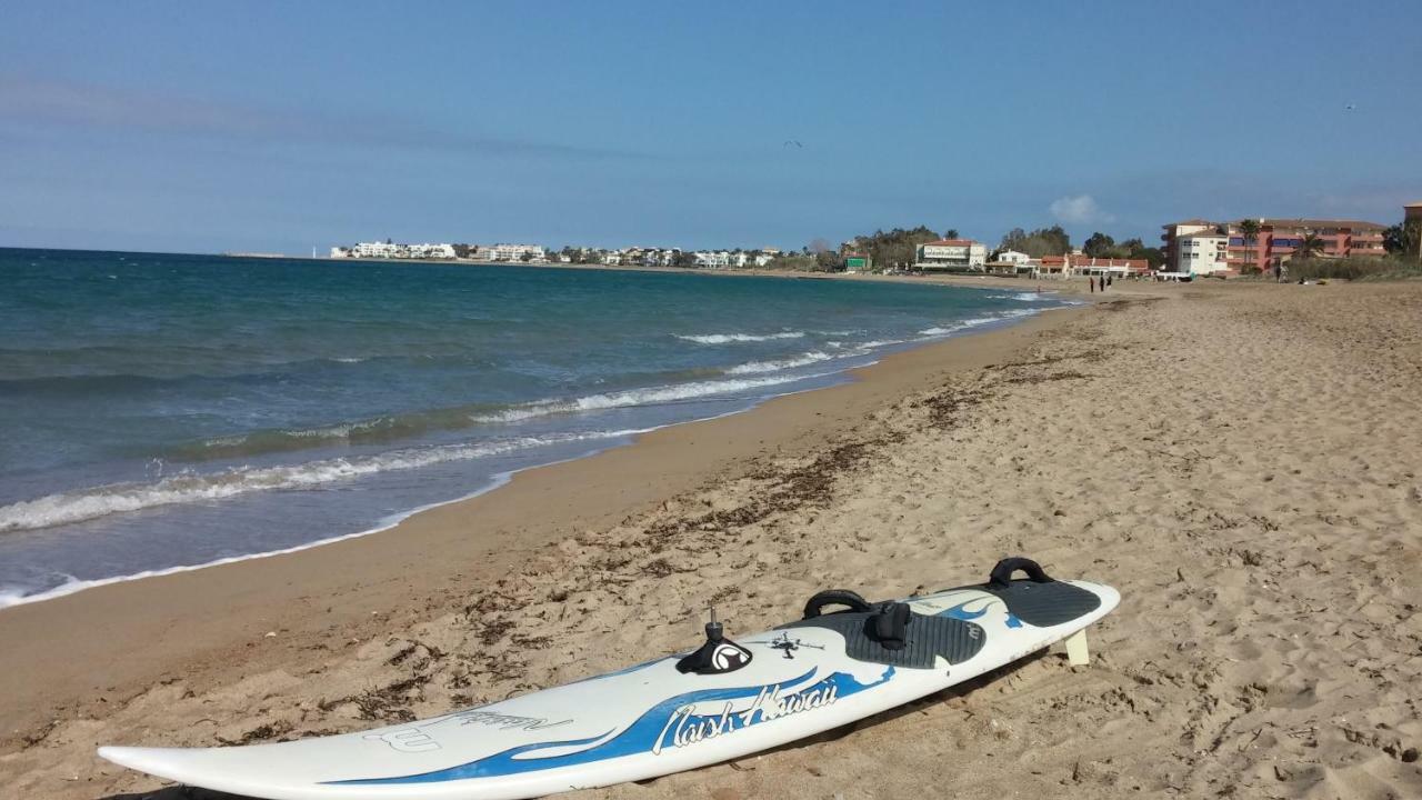 Residencial Apartament Denia