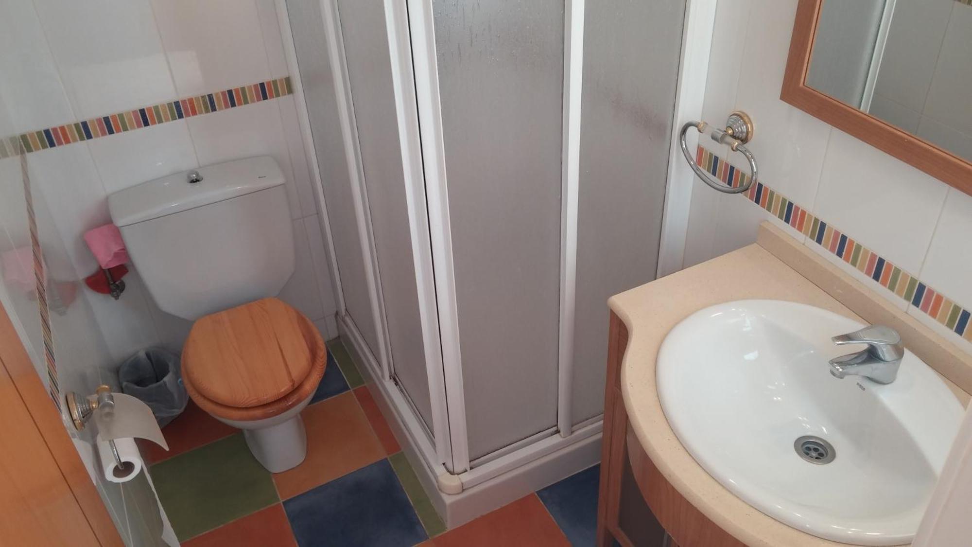 Residencial Apartament Denia