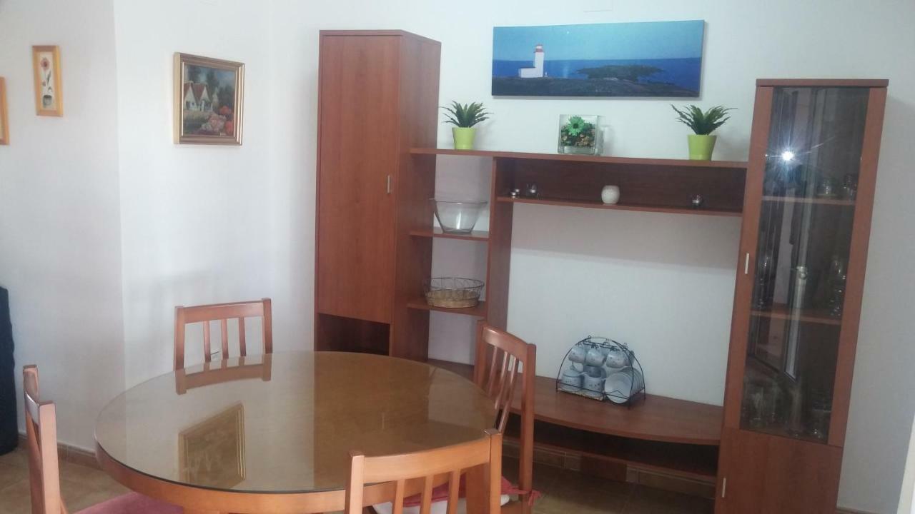 Apartament Residencial Denia
