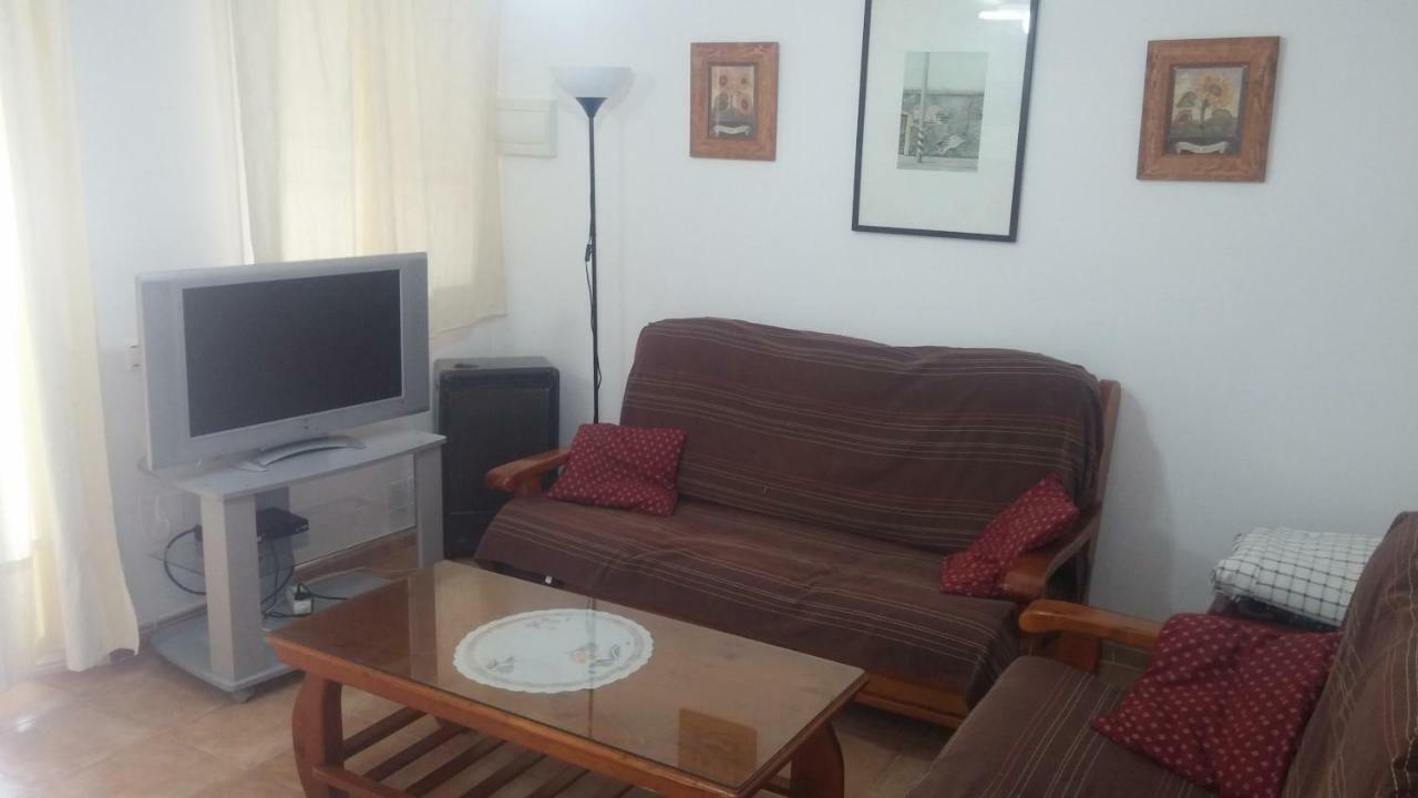 Apartament Residencial Denia