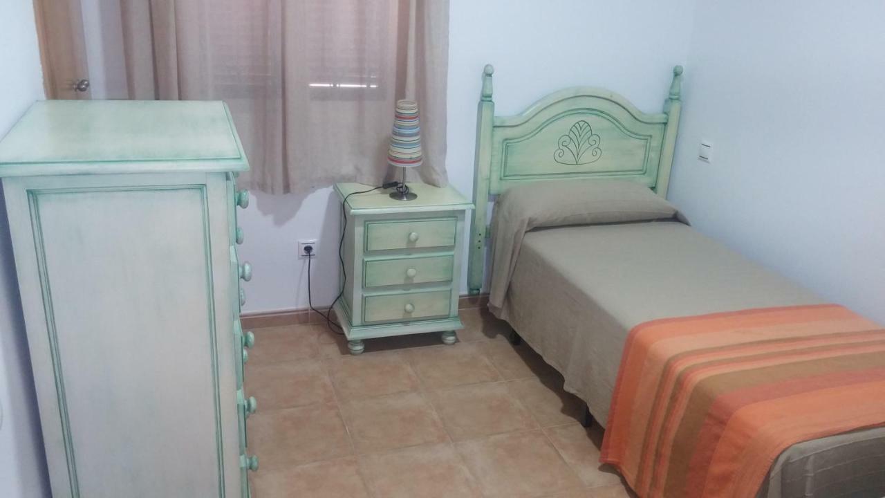Residencial Apartment